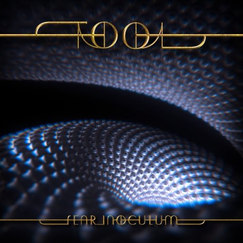 Tool - Discography (1993-2019)
