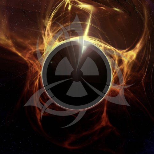 Nuclear*Sun - Dark Side of the Sun (2019)