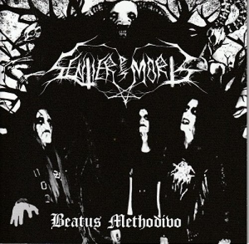 Sentier Des Morts - Beatus Methodivo (2019)