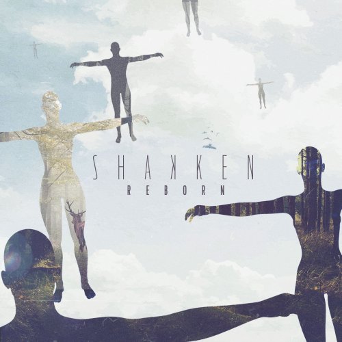 Shakken - Reborn (2019)