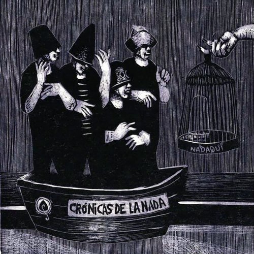 Nádaqui - Crónicas De La Nada (2019)