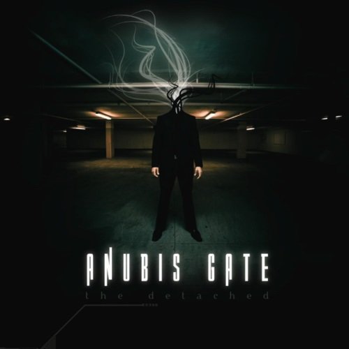Anubis Gate - Тhе Dеtасhеd (2009)