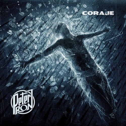 Peter Ron - Coraje (2019)