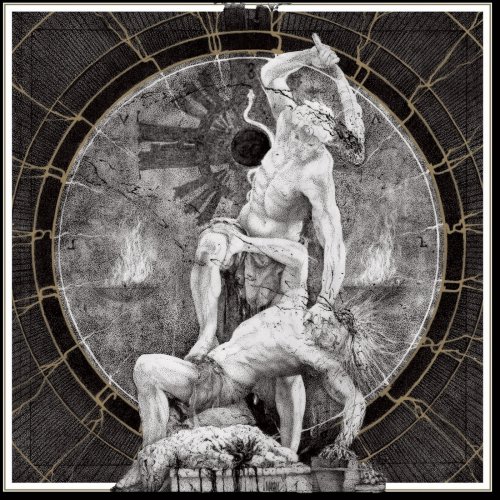 Jubal - Through Flesh and Bone (2019)