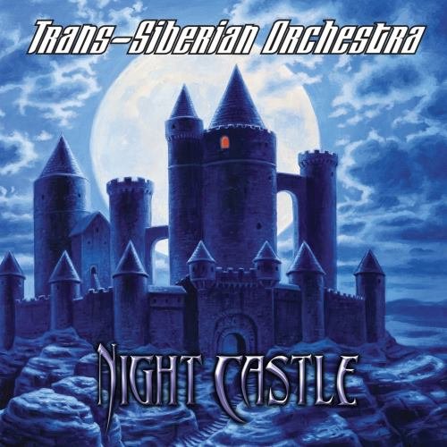 Trans-Siberian Orchestra - Night Саstlе (2СD) [Limitеd Еditiоn] (2009)