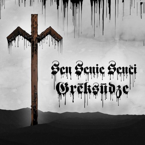 Sen Senie Senci - Grēksūdze (2019)