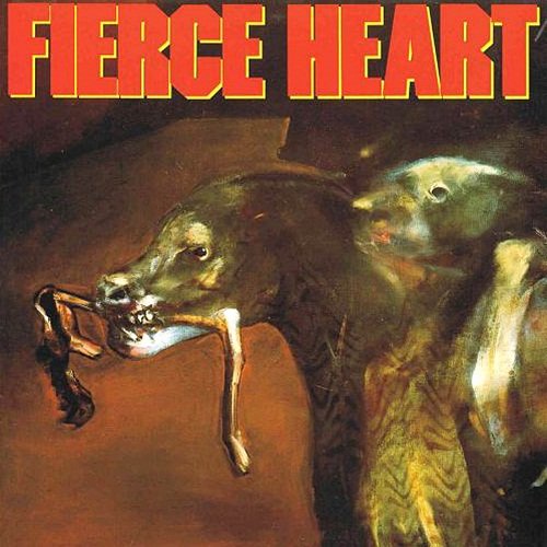 Fierce Heart - Fierce Heart (1985)