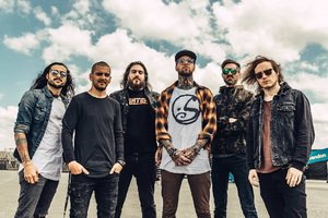 Betraying The Martyrs - Discography (2009-2022)
