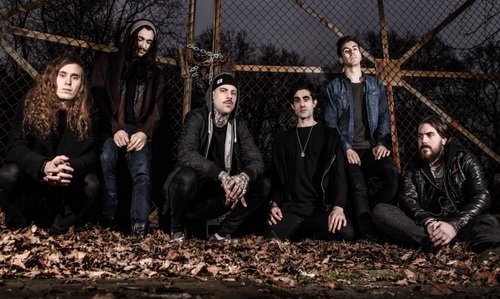 Betraying The Martyrs - Discography (2009-2022)