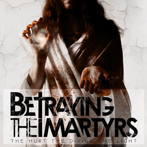Betraying The Martyrs - Discography (2009-2022)