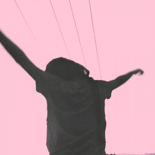 Sadness - I Want to Be There (2019)