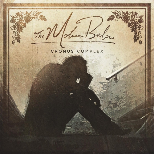 The Motion Below - Cronus Complex (EP) (2019)