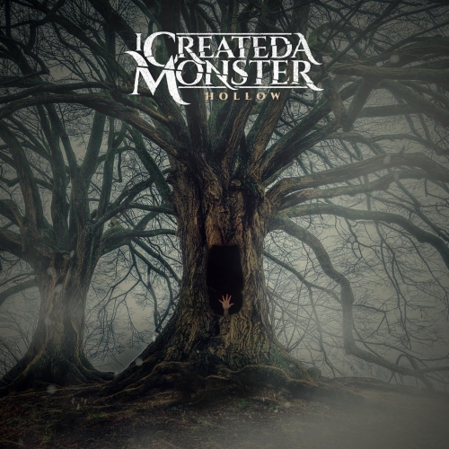Icreatedamonster - Hollow (EP) (2019)