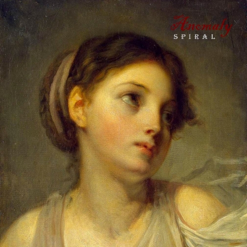 Spiral - Anomaly (2019)
