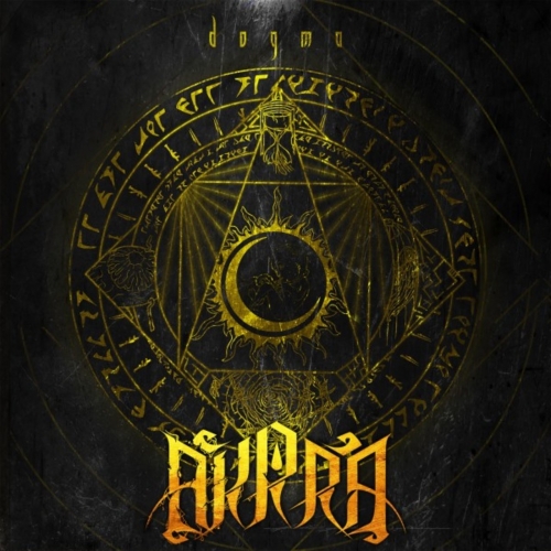 Akrra - Dogma (EP) (2019)