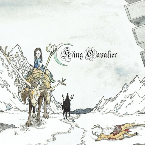 King Cavalier - King Cavalier (2019)