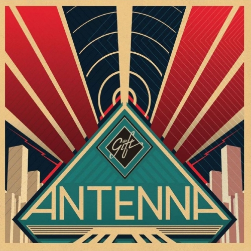 The Gift - Antenna (2019)