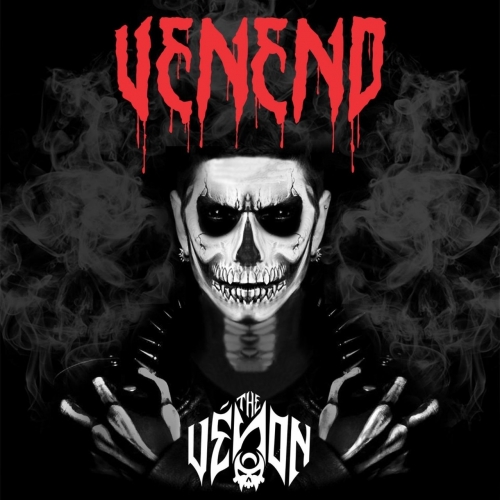 The Vénon - Veneno (2019)