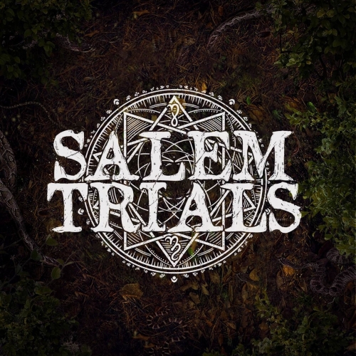 Salem Trials - Misanthropy (EP) (2019)