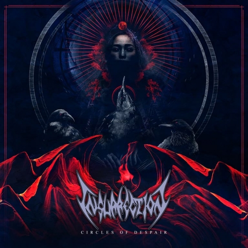 Insurrection - Circles of Despair (2019)