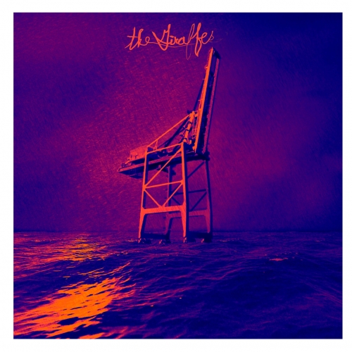 The Giraffes - Flower Of The Cosmos (2019)