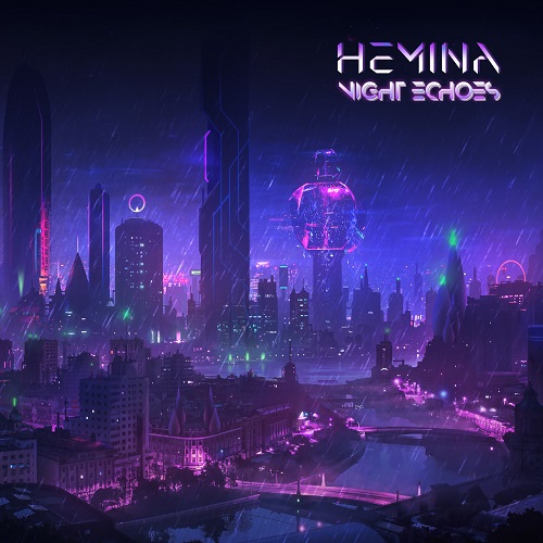 Hemina - Night Echoes (2019)