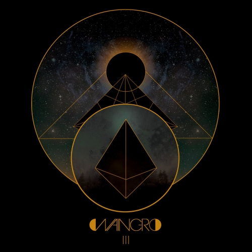 Waingro - III (2019)