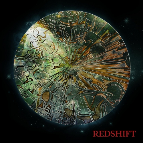 Redshift - Redshift (2019)