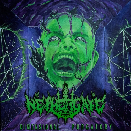 Nethergate - Dimensional Purgatory (EP) (2019)