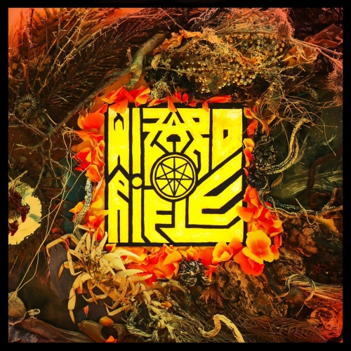 Wizard Rifle - Wizard Rifle (2019)