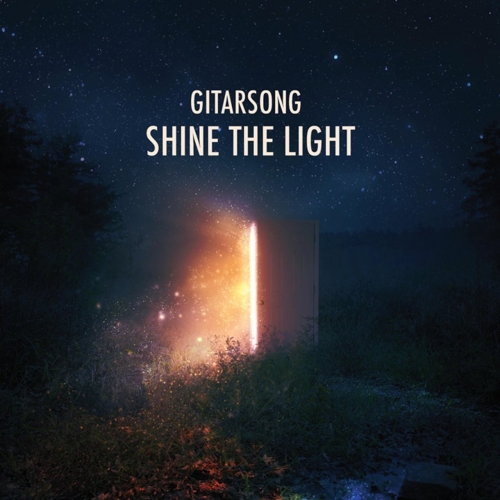 Gitarsong - Shine the Light (2019)