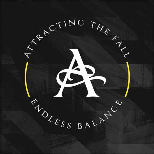 Attracting The Fall - Endless Balance (EP) (2019)