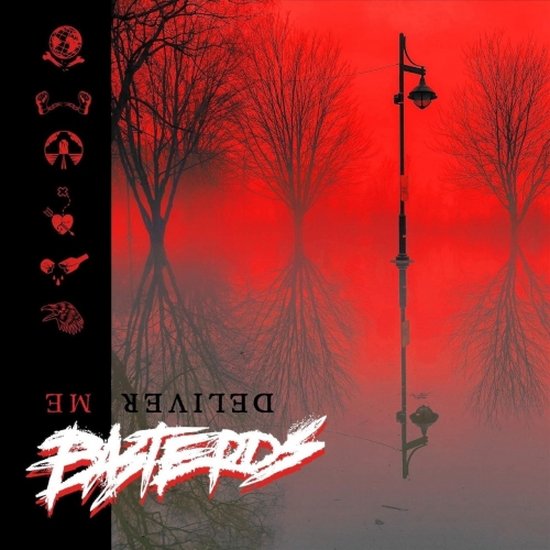 Basterds - Deliver Me (EP) (2019)