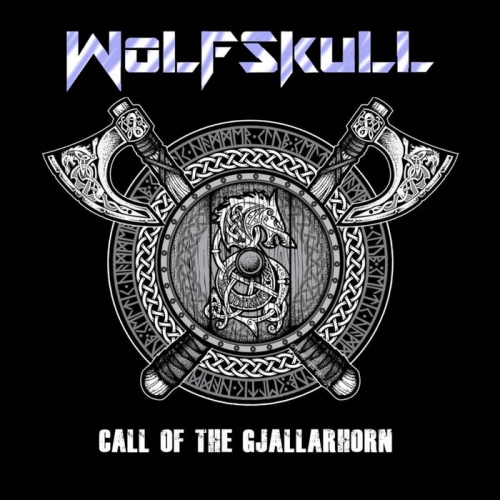 Wolfskull - Call of the Gjallarhorn (2019)