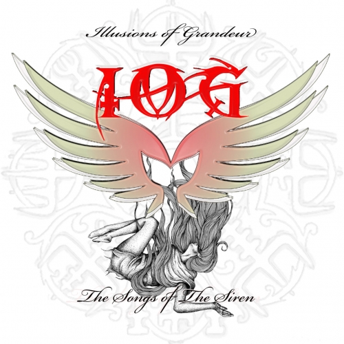 Illusions of Grandeur - The Songs of the Siren (2019)