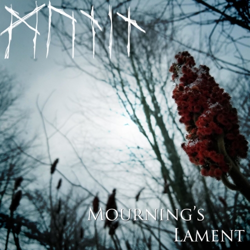 MUNIN - Mourning's Lament (2019)
