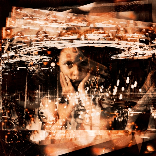 Atomic Time - Out of the Loop (2019)