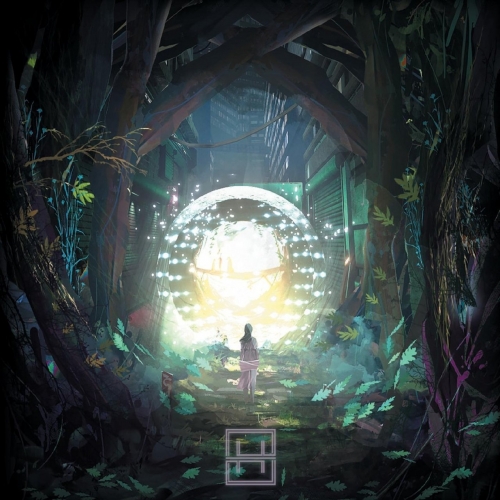 Hollower - Forking Paths (EP) (2019)