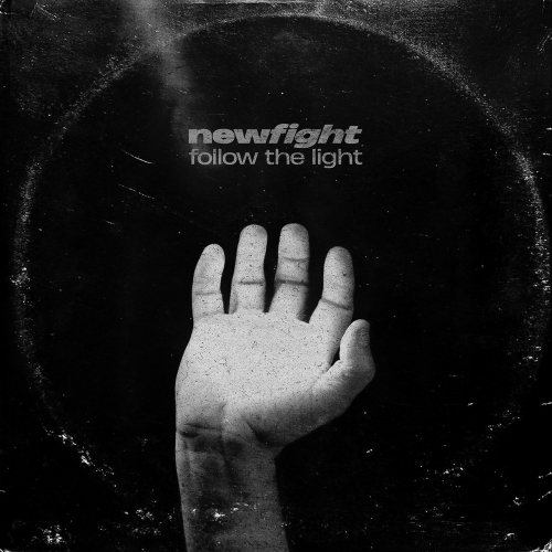 New Fight - Follow the Light (EP) (2019)