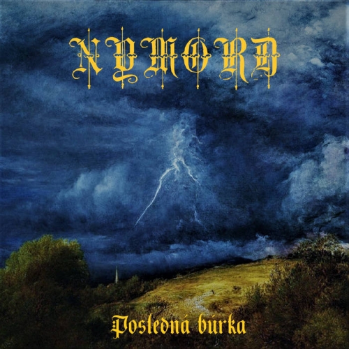 Nymord - Posledná búrka (2019)