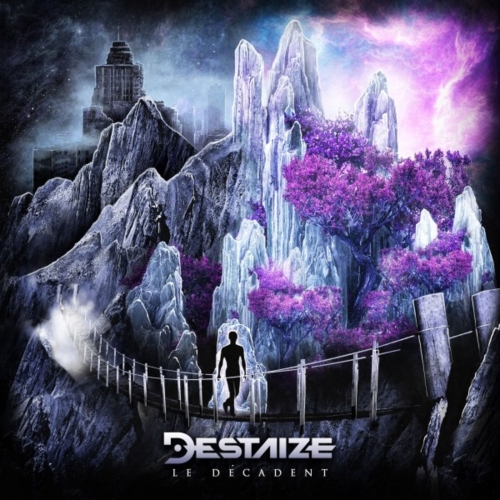 Destaize - Le Décadent (2019)