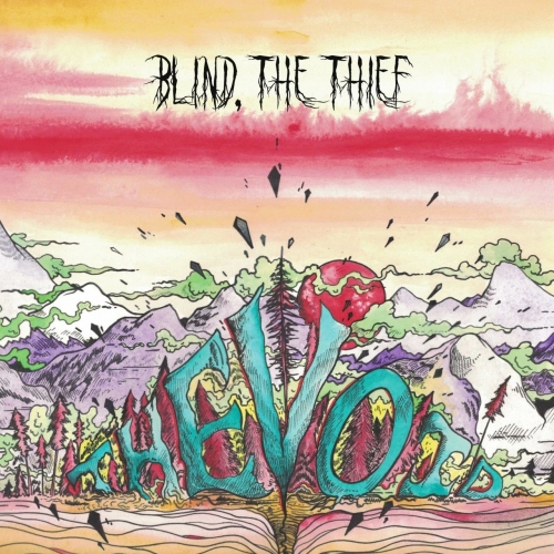 Blind, the Thief - The Void (2019)
