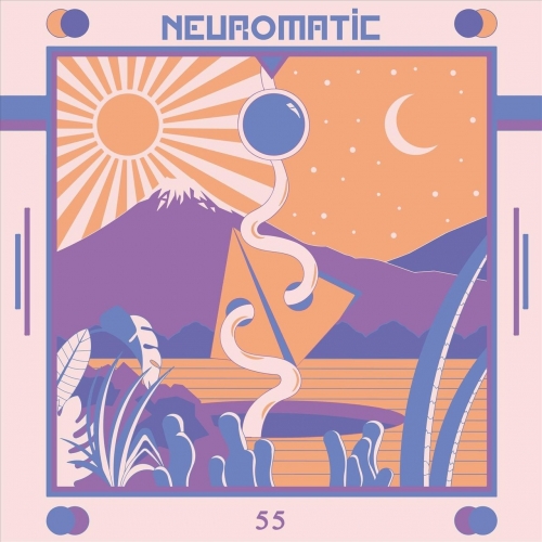 Neuromatic - 55 (2019)
