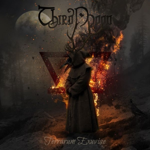Thirdmoon - Terrarum Exuviae (2018)
