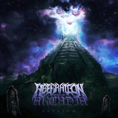 Aberration Within Arcadia - Elysium (2019)