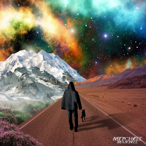 Mitchell Mantell - This Is Your Opportunity (EP) (2019)
