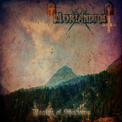 Moriandum - Realm of Shadows (2019)