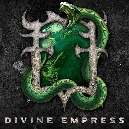 Forged - Divine Empress (EP) (2019)
