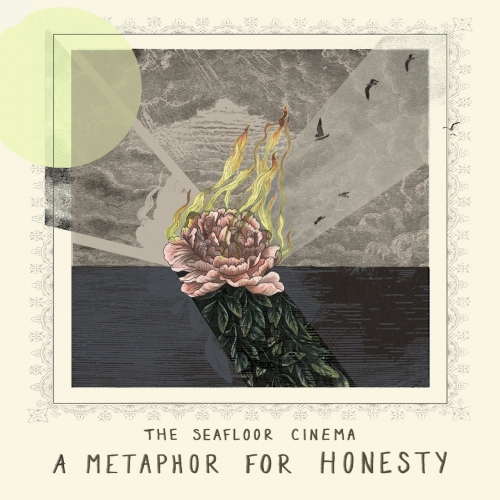 The Seafloor Cinema - A Metaphor for Honesty (2019)