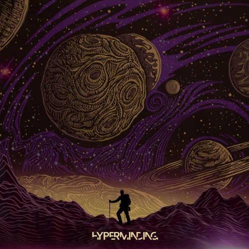 Other Than the Others - Hyperminding (2019)
